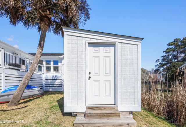 206 Goose Creek Loop Road, Newport, NC 28570