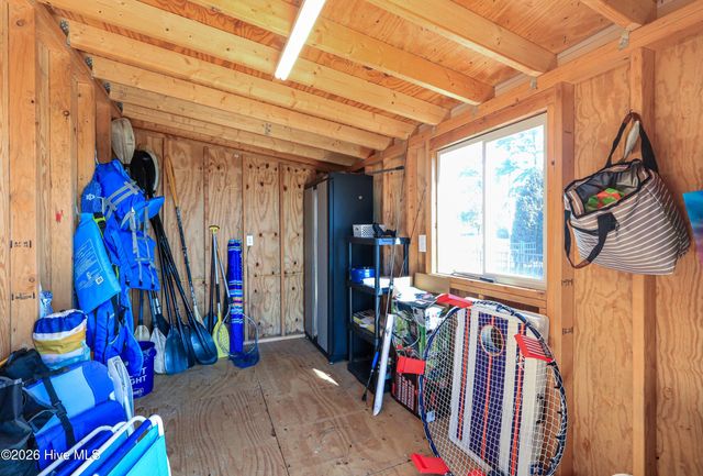 206 Goose Creek Loop Road, Newport, NC 28570