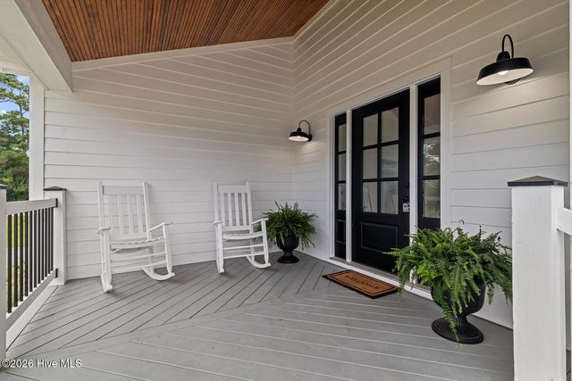 206 Goose Creek Loop Road, Newport, NC 28570