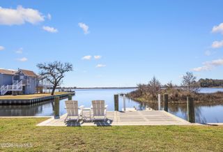 206 Goose Creek Loop Road, Newport, NC 28570