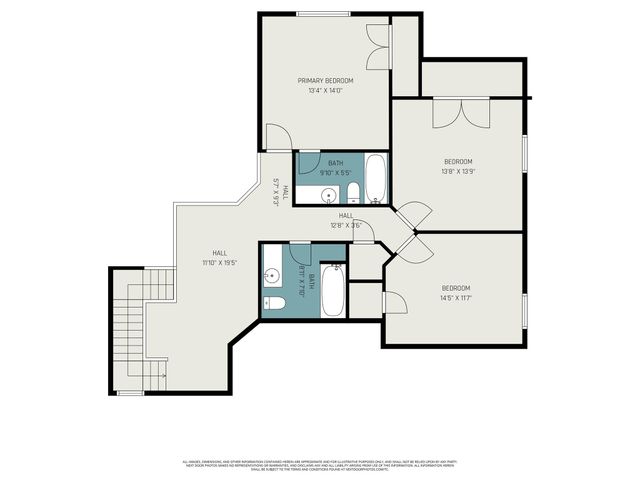 4112 S Meridian Greens Drive, Dickinson, TX 77539