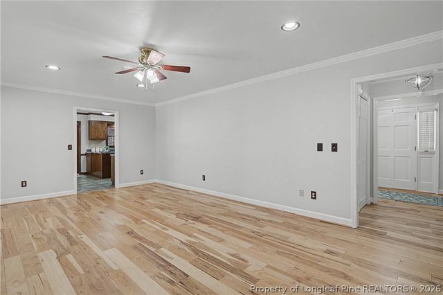 1914 Partridge Drive, Fayetteville, NC 28304