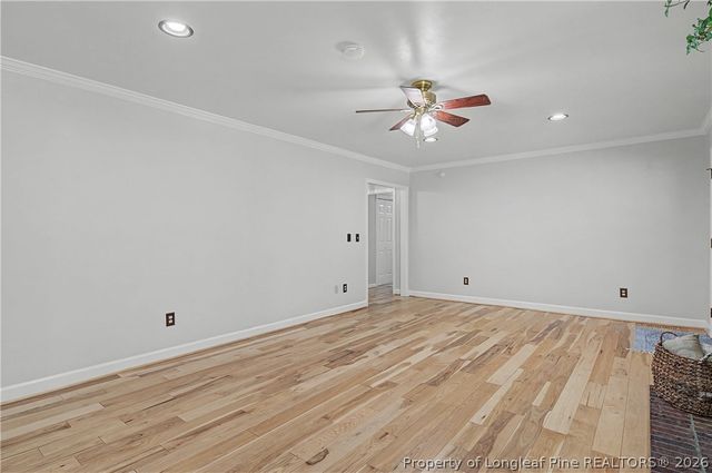 1914 Partridge Drive, Fayetteville, NC 28304