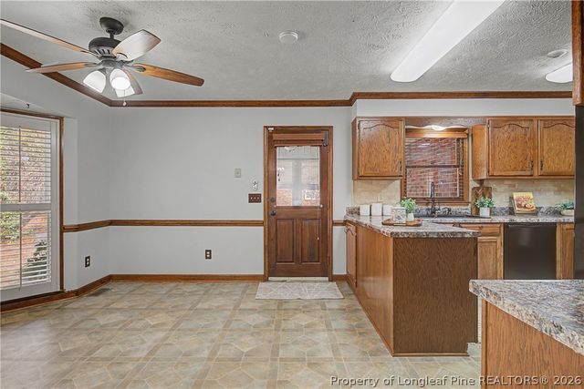 1914 Partridge Drive, Fayetteville, NC 28304