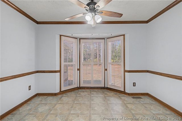 1914 Partridge Drive, Fayetteville, NC 28304