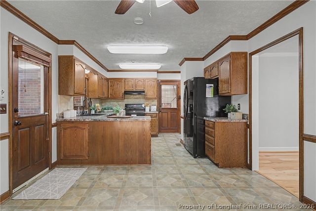 1914 Partridge Drive, Fayetteville, NC 28304