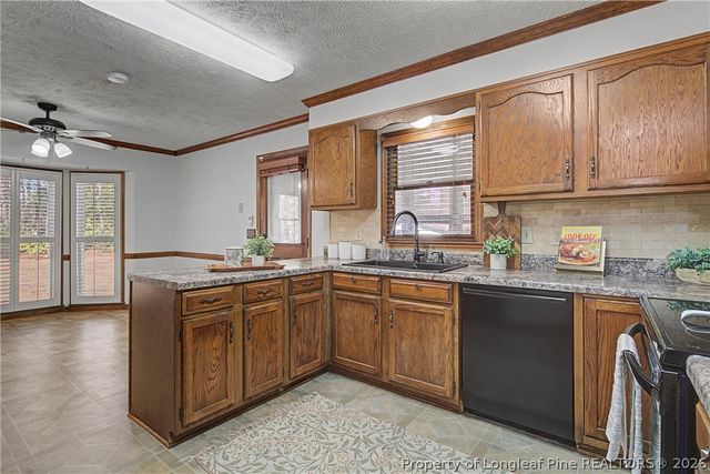 1914 Partridge Drive, Fayetteville, NC 28304