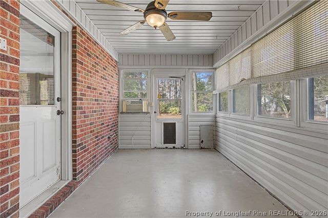 1914 Partridge Drive, Fayetteville, NC 28304