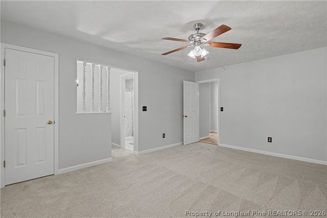 1914 Partridge Drive, Fayetteville, NC 28304