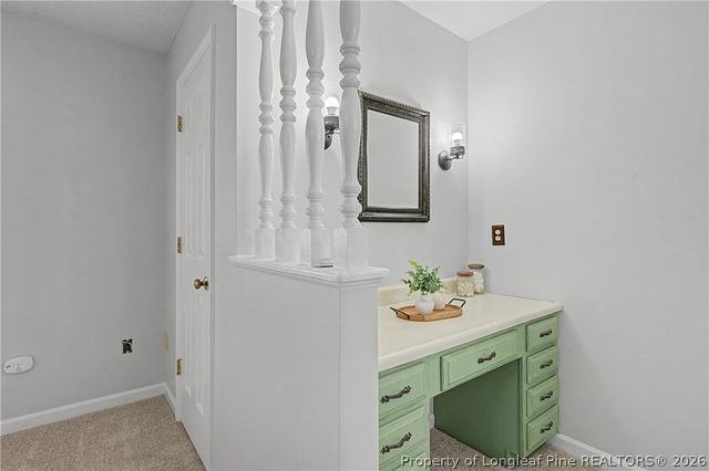 1914 Partridge Drive, Fayetteville, NC 28304