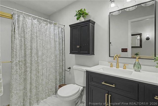 1914 Partridge Drive, Fayetteville, NC 28304