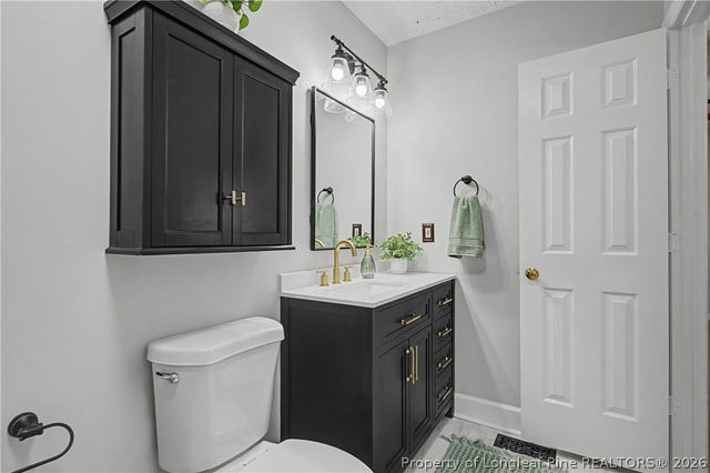 1914 Partridge Drive, Fayetteville, NC 28304