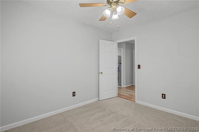 1914 Partridge Drive, Fayetteville, NC 28304