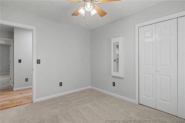 1914 Partridge Drive, Fayetteville, NC 28304