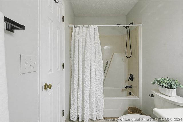 1914 Partridge Drive, Fayetteville, NC 28304