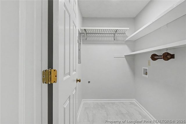 1914 Partridge Drive, Fayetteville, NC 28304