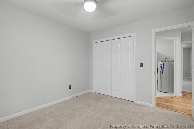 1914 Partridge Drive, Fayetteville, NC 28304