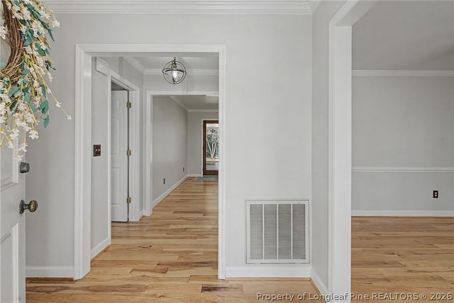 1914 Partridge Drive, Fayetteville, NC 28304