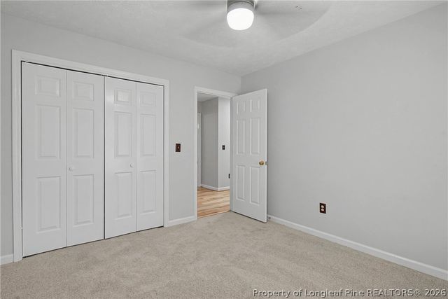 1914 Partridge Drive, Fayetteville, NC 28304