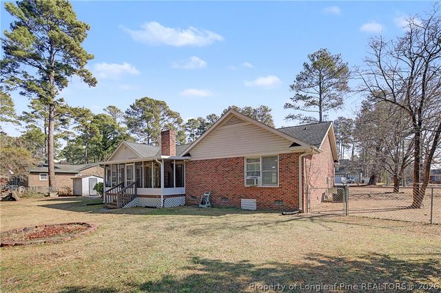 1914 Partridge Drive, Fayetteville, NC 28304