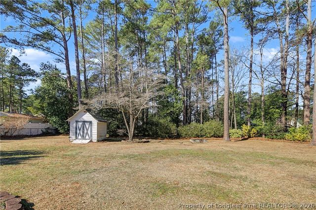 1914 Partridge Drive, Fayetteville, NC 28304