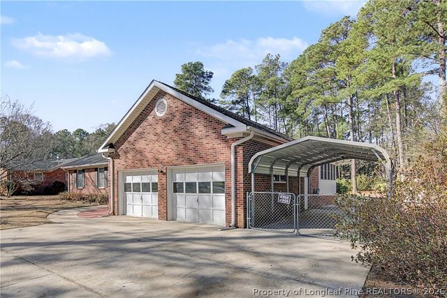 1914 Partridge Drive, Fayetteville, NC 28304