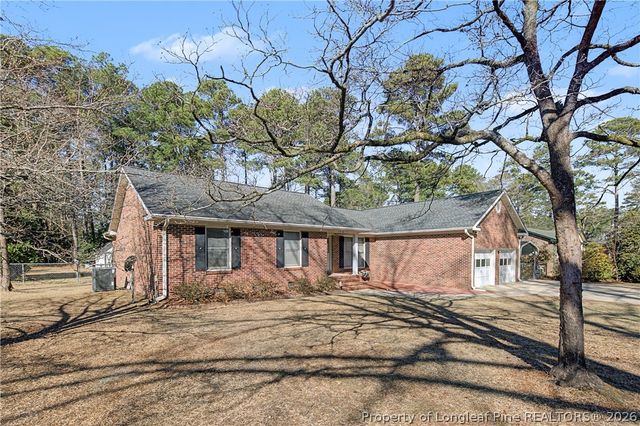 1914 Partridge Drive, Fayetteville, NC 28304