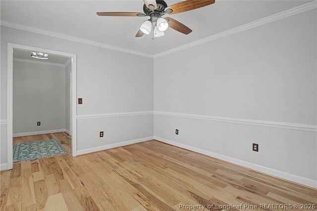 1914 Partridge Drive, Fayetteville, NC 28304