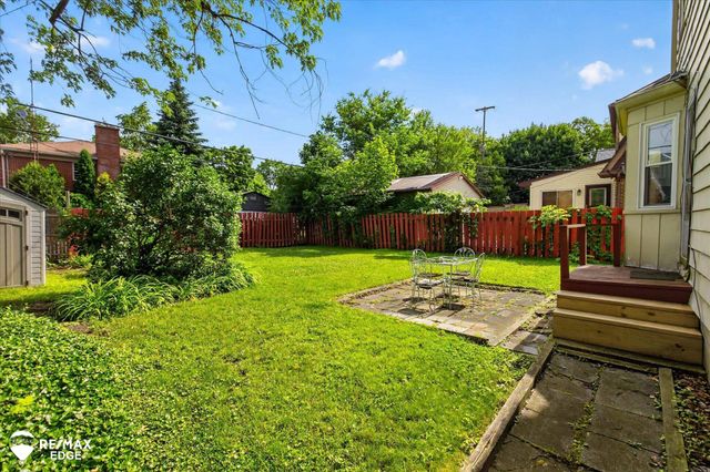 2005 Pierce Street, Flint, MI 48503