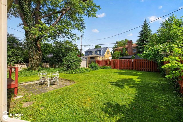 2005 Pierce Street, Flint, MI 48503