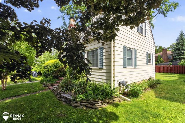 2005 Pierce Street, Flint, MI 48503