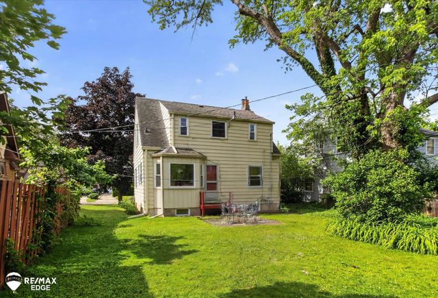 2005 Pierce Street, Flint, MI 48503