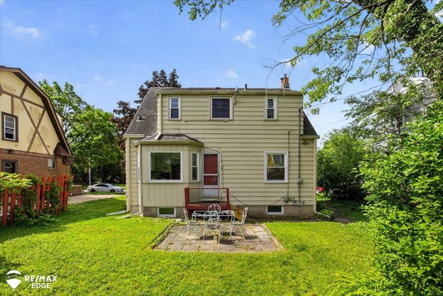 2005 Pierce Street, Flint, MI 48503