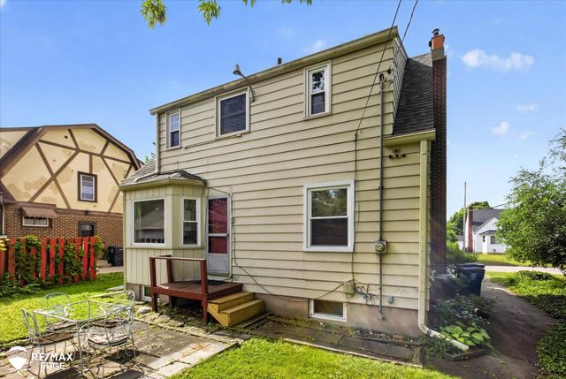 2005 Pierce Street, Flint, MI 48503