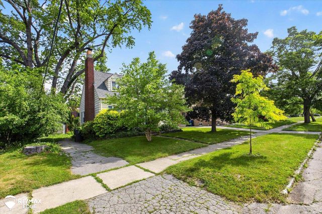 2005 Pierce Street, Flint, MI 48503
