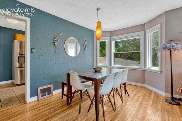 1520 DORCHESTER Drive, Colorado Springs, CO 80905
