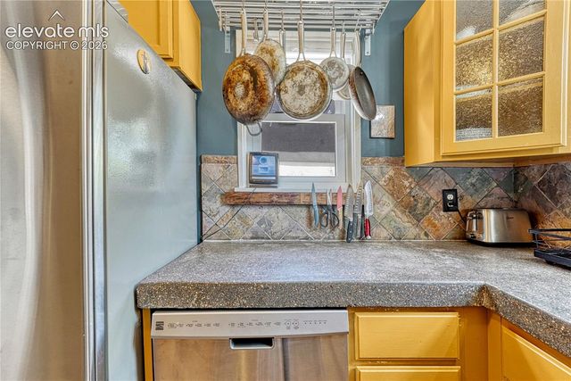 1520 DORCHESTER Drive, Colorado Springs, CO 80905