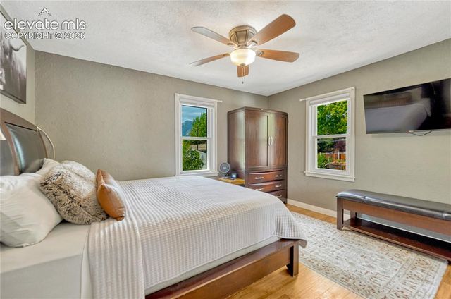 1520 DORCHESTER Drive, Colorado Springs, CO 80905