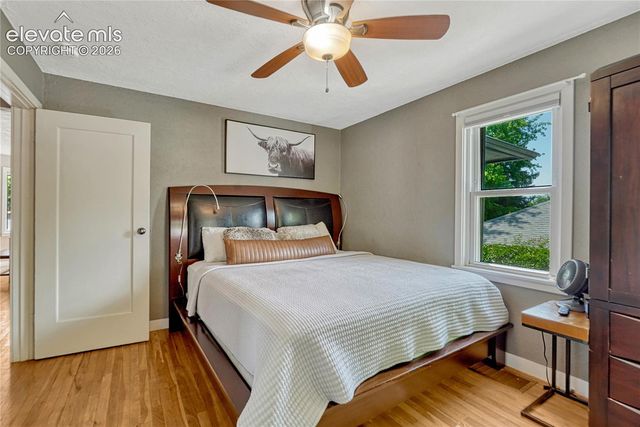 1520 DORCHESTER Drive, Colorado Springs, CO 80905