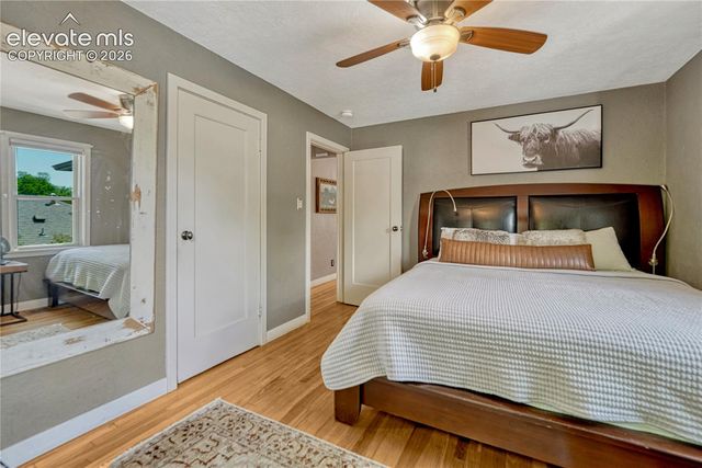 1520 DORCHESTER Drive, Colorado Springs, CO 80905