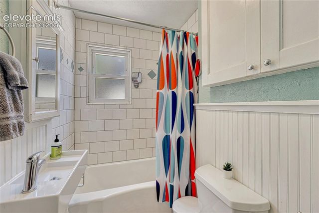 1520 DORCHESTER Drive, Colorado Springs, CO 80905