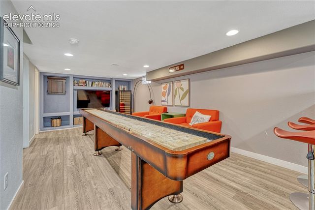 1520 DORCHESTER Drive, Colorado Springs, CO 80905