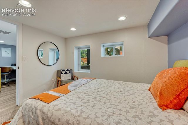 1520 DORCHESTER Drive, Colorado Springs, CO 80905