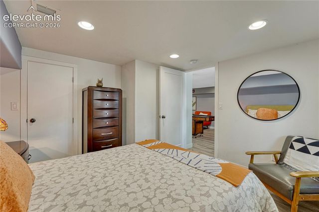 1520 DORCHESTER Drive, Colorado Springs, CO 80905