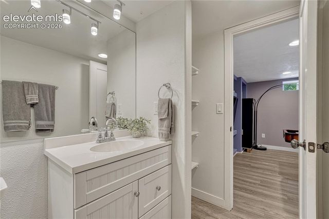 1520 DORCHESTER Drive, Colorado Springs, CO 80905