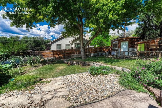 1520 DORCHESTER Drive, Colorado Springs, CO 80905
