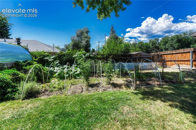 1520 DORCHESTER Drive, Colorado Springs, CO 80905