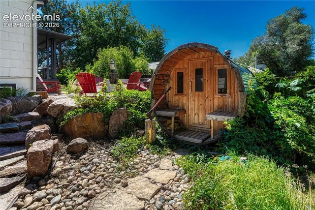 1520 DORCHESTER Drive, Colorado Springs, CO 80905