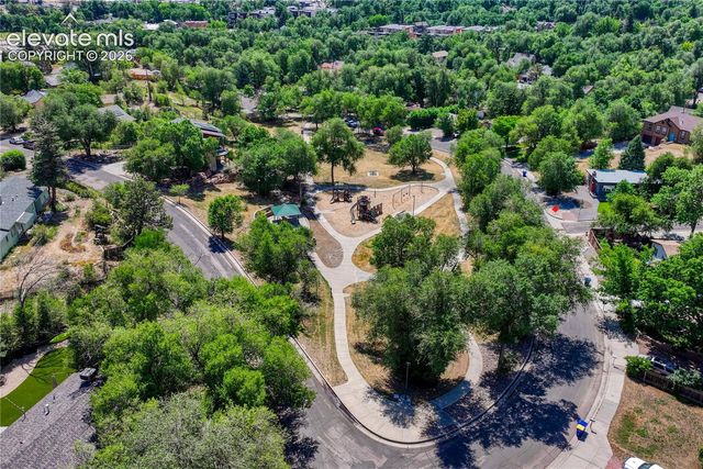 1520 DORCHESTER Drive, Colorado Springs, CO 80905