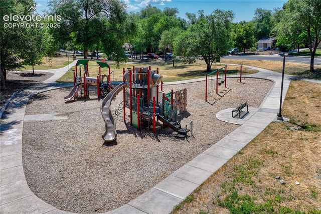1520 DORCHESTER Drive, Colorado Springs, CO 80905
